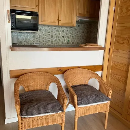 Appartement Le Majestic 2 Viel Alpe