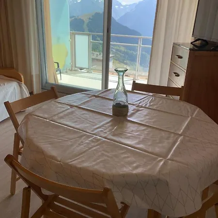 Appartement Le Majestic 2 Viel Alpe