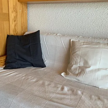 Appartement Le Majestic 2 Viel Alpe