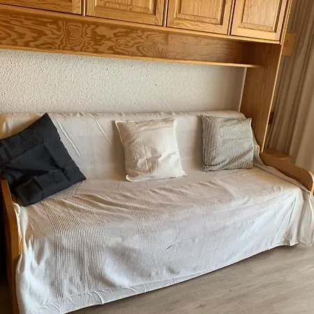 Appartement Le Majestic 2 Viel Alpe *