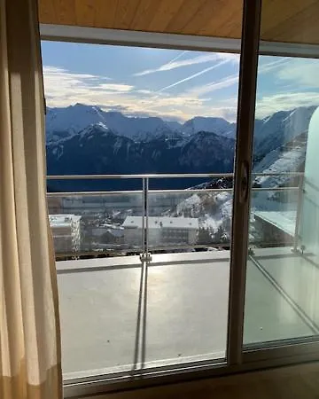 Le Majestic 2 Viel Alpe * Alpe dʼHuez