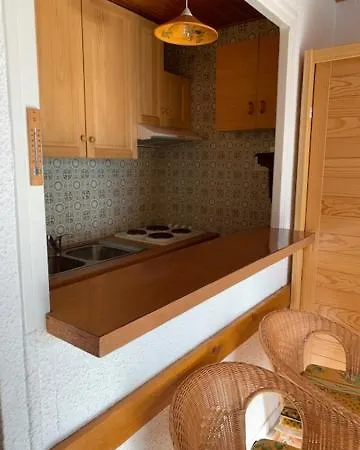 Le Majestic 2 Viel Alpe Appartement *