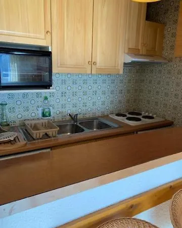 Appartement Le Majestic 2 Viel Alpe