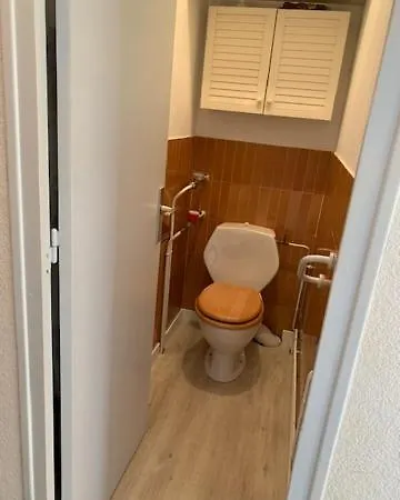 Le Majestic 2 Viel Alpe Appartement